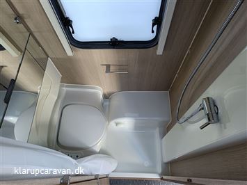 Adria Adora 593 UP